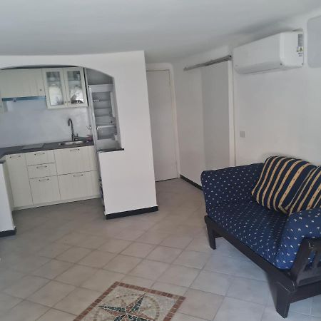 La Casa Minou Apartment Genoa Luaran gambar