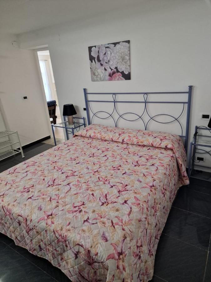 La Casa Minou Apartment Genoa Luaran gambar